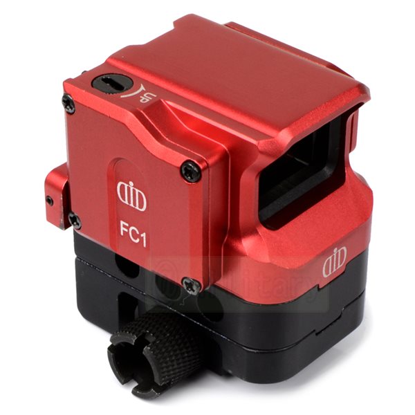 DI Optical FC1 Red Dot Sight 2 MOA Reflex Sight scope for 20mm